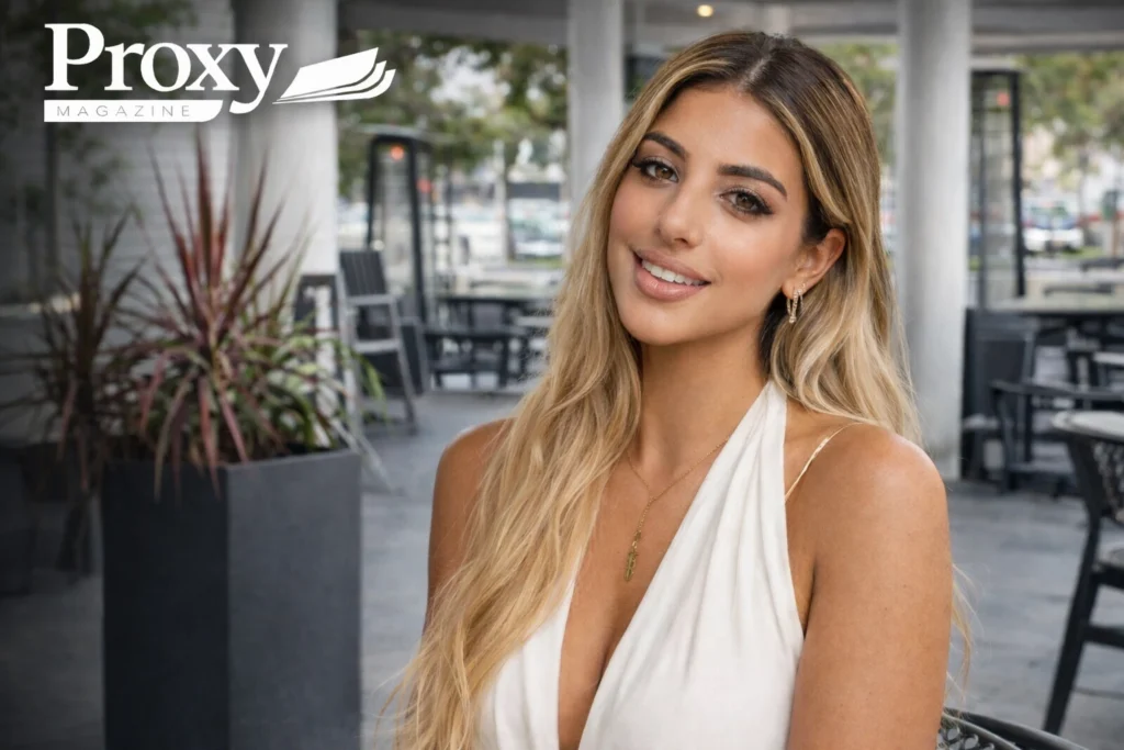 Who Is Carla Diab? Career, Style, and Public Profile Who Is Carla Diab Career, Style, and Public Profile